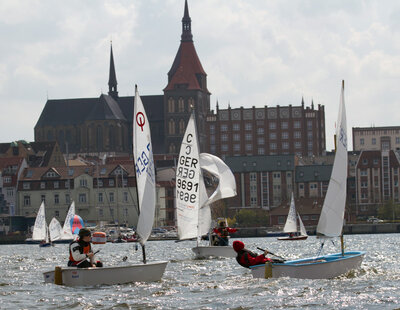 Foto des Albums: Gothaer-Junior-Cup 2012