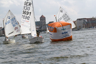 Foto des Albums: Gothaer-Junior-Cup 2012
