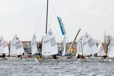 Foto des Albums: Gothaer-Junior-Cup 2012