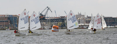 Foto des Albums: Gothaer-Junior-Cup 2012