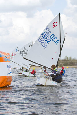 Foto des Albums: Gothaer-Junior-Cup 2012