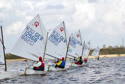 Foto des Albums: Gothaer-Junior-Cup 2012