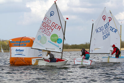 Foto des Albums: Gothaer-Junior-Cup 2012