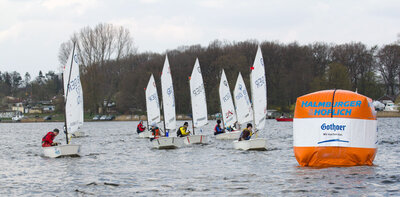 Foto des Albums: Gothaer-Junior-Cup 2012