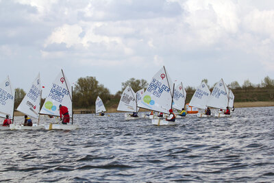 Foto des Albums: Gothaer-Junior-Cup 2012