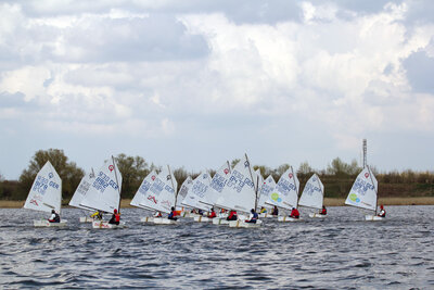 Foto des Albums: Gothaer-Junior-Cup 2012