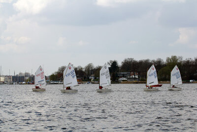 Foto des Albums: Gothaer-Junior-Cup 2012
