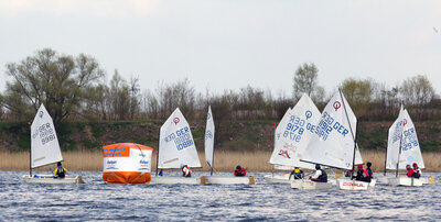 Foto des Albums: Gothaer-Junior-Cup 2012