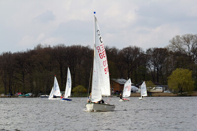 Foto des Albums: Gothaer-Junior-Cup 2012