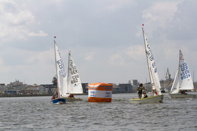 Foto des Albums: Gothaer-Junior-Cup 2012
