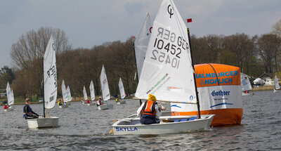 Foto des Albums: Gothaer-Junior-Cup 2012