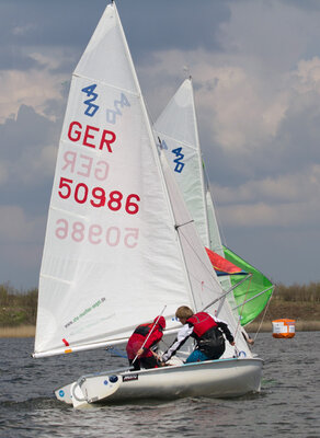 Foto des Albums: Gothaer-Junior-Cup 2012
