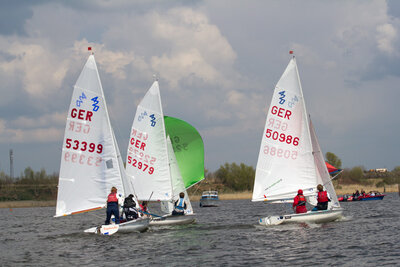 Foto des Albums: Gothaer-Junior-Cup 2012