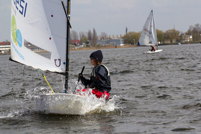 Foto des Albums: Gothaer-Junior-Cup 2012