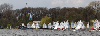 Foto des Albums: Gothaer-Junior-Cup 2012