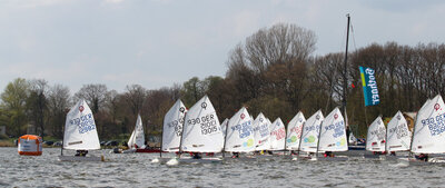 Foto des Albums: Gothaer-Junior-Cup 2012