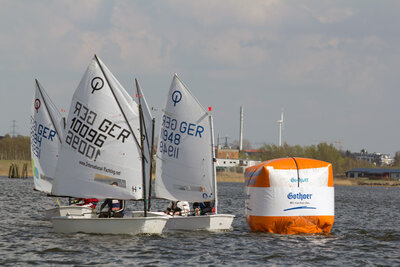 Foto des Albums: Gothaer-Junior-Cup 2012