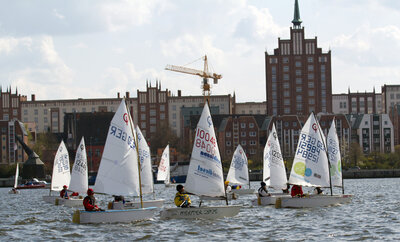 Foto des Albums: Gothaer-Junior-Cup 2012