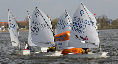 Foto des Albums: Gothaer-Junior-Cup 2012