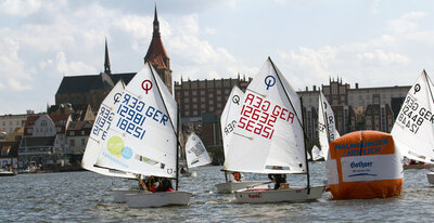 Foto des Albums: Gothaer-Junior-Cup 2012