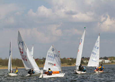 Foto des Albums: Gothaer-Junior-Cup 2012