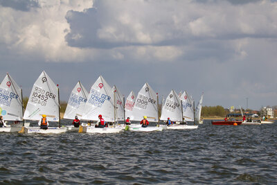 Foto des Albums: Gothaer-Junior-Cup 2012