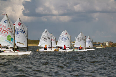 Foto des Albums: Gothaer-Junior-Cup 2012