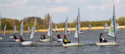 Foto des Albums: Gothaer-Junior-Cup 2012