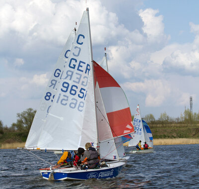 Foto des Albums: Gothaer-Junior-Cup 2012