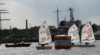 Foto des Albums: Gothaer-Junior-Cup 2012