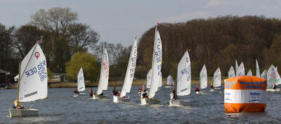 Foto des Albums: Gothaer-Junior-Cup 2012