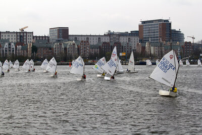 Foto des Albums: Gothaer-Junior-Cup 2012