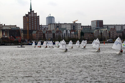 Foto des Albums: Gothaer-Junior-Cup 2012