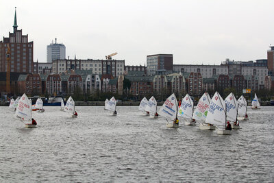 Foto des Albums: Gothaer-Junior-Cup 2012