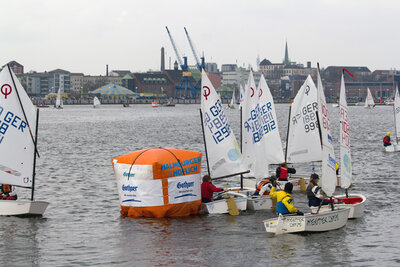 Foto des Albums: Gothaer-Junior-Cup 2012