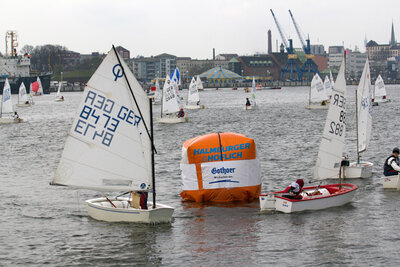 Foto des Albums: Gothaer-Junior-Cup 2012