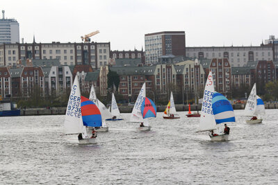 Foto des Albums: Gothaer-Junior-Cup 2012