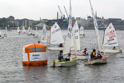 Foto des Albums: Gothaer-Junior-Cup 2012