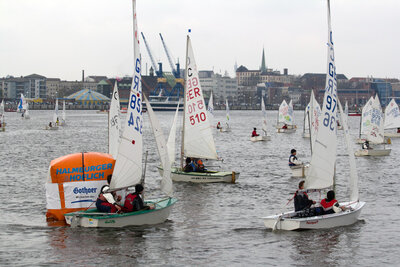 Foto des Albums: Gothaer-Junior-Cup 2012