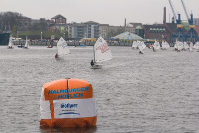 Foto des Albums: Gothaer-Junior-Cup 2012