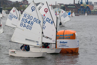 Foto des Albums: Gothaer-Junior-Cup 2012
