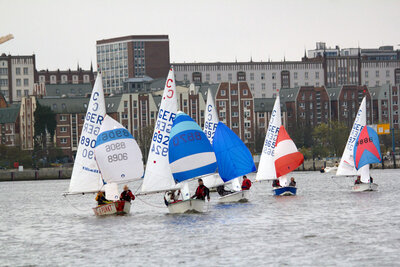 Foto des Albums: Gothaer-Junior-Cup 2012