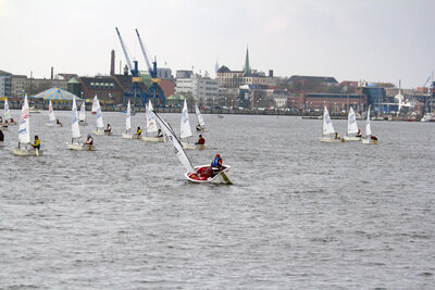 Foto des Albums: Gothaer-Junior-Cup 2012
