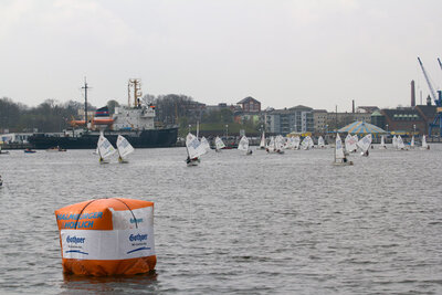 Foto des Albums: Gothaer-Junior-Cup 2012
