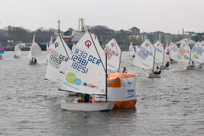 Foto des Albums: Gothaer-Junior-Cup 2012