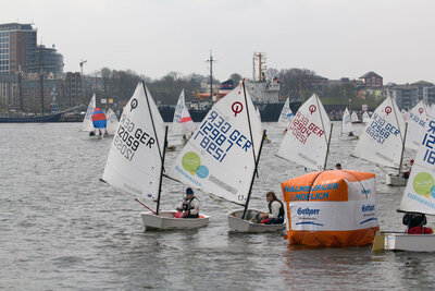 Foto des Albums: Gothaer-Junior-Cup 2012
