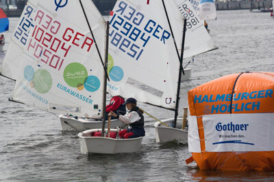 Foto des Albums: Gothaer-Junior-Cup 2012