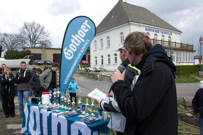 Foto des Albums: Gothaer-Junior-Cup 2012