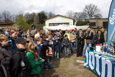 Foto des Albums: Gothaer-Junior-Cup 2012