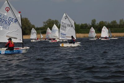 Foto des Albums: Gothaer-Junior-Cup 2014